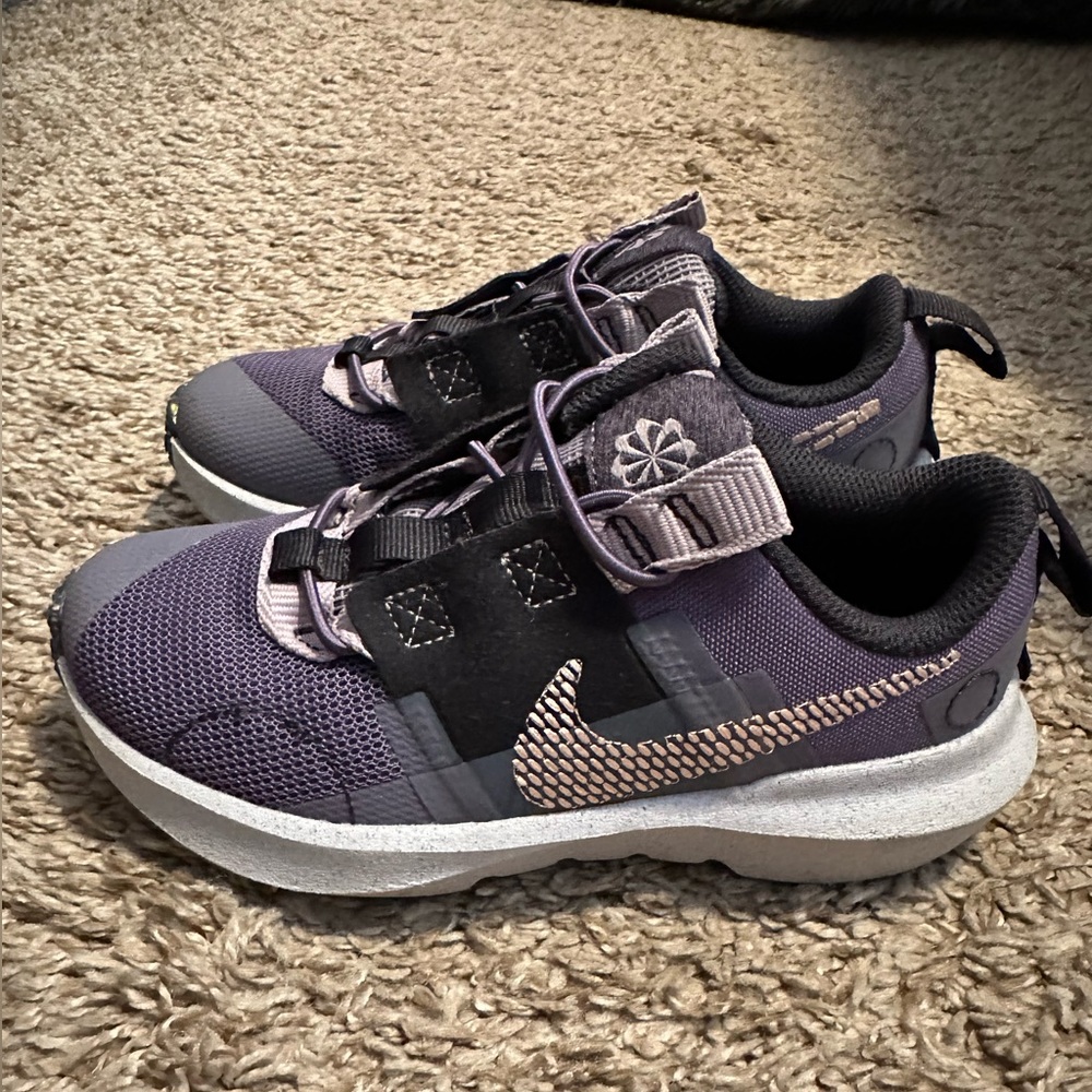 Nike sneakers